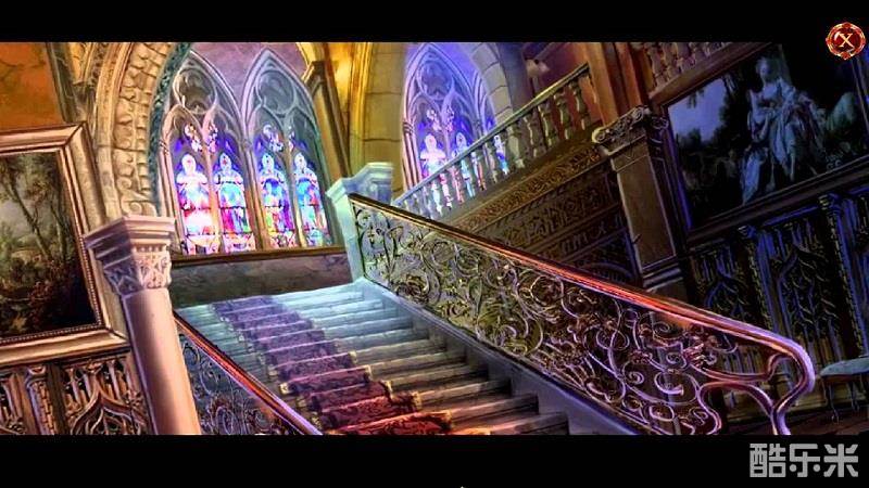 黑暗寓言9沙女王