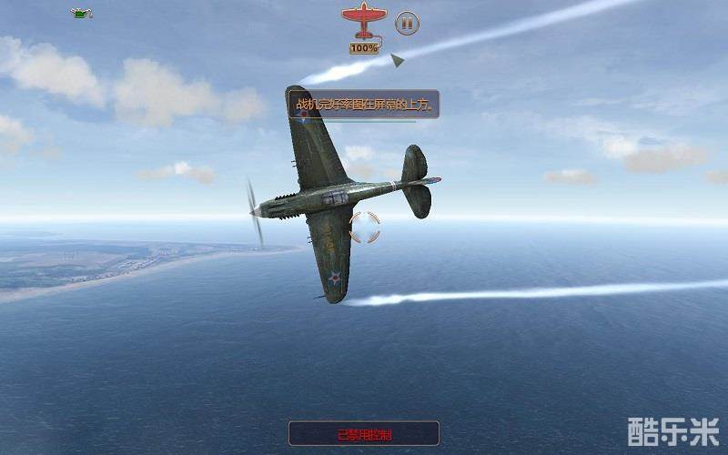 搏击长空:风暴特工队