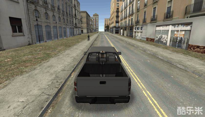 安德烈亚斯传奇