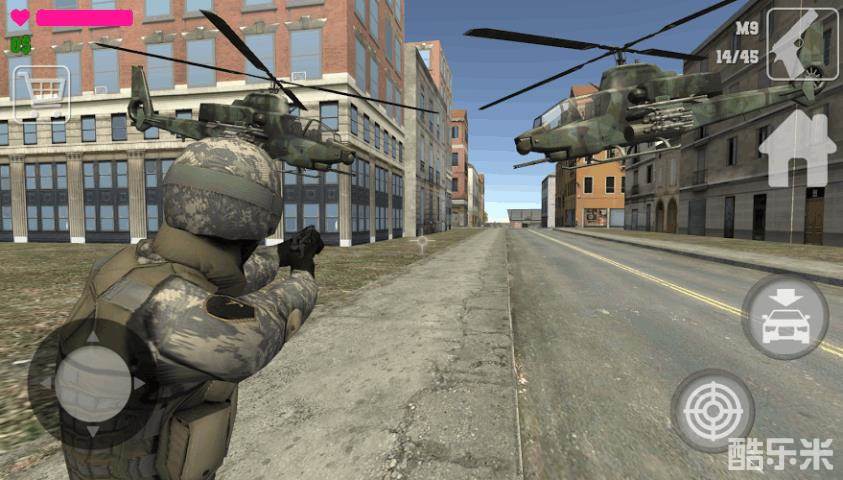 安德烈亚斯传奇