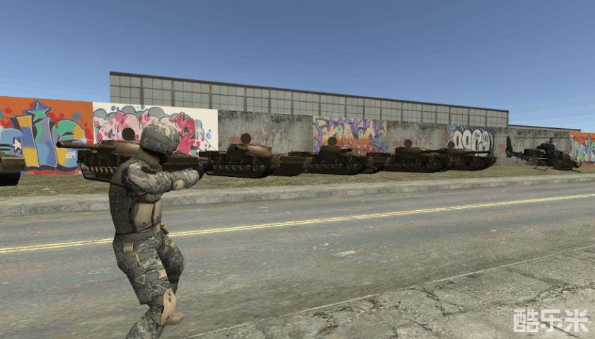 安德烈亚斯传奇