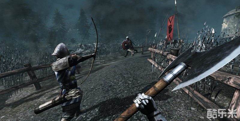 骑士精神:中世纪战争