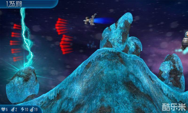 小鸡入侵者5克拉克之暗面