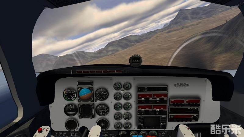 飞行员:无人区任务