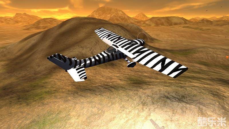 飞行员:无人区任务