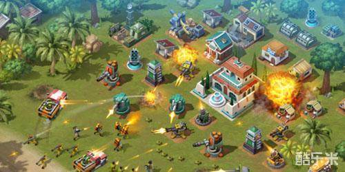 毒枭:卡特尔战争