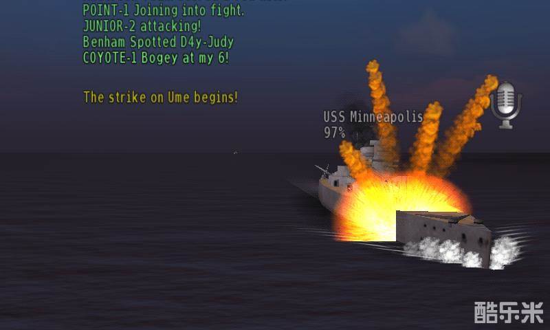 太平洋海军战机