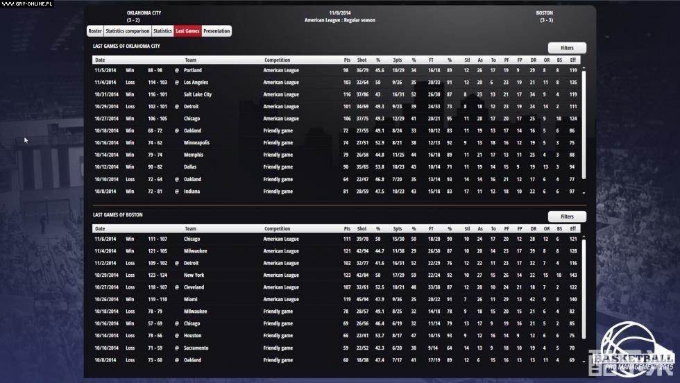 职业篮球经理2015