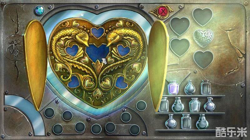 幽灵传说5石访客