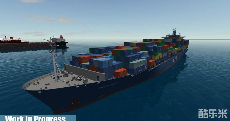 欧洲舰船模拟