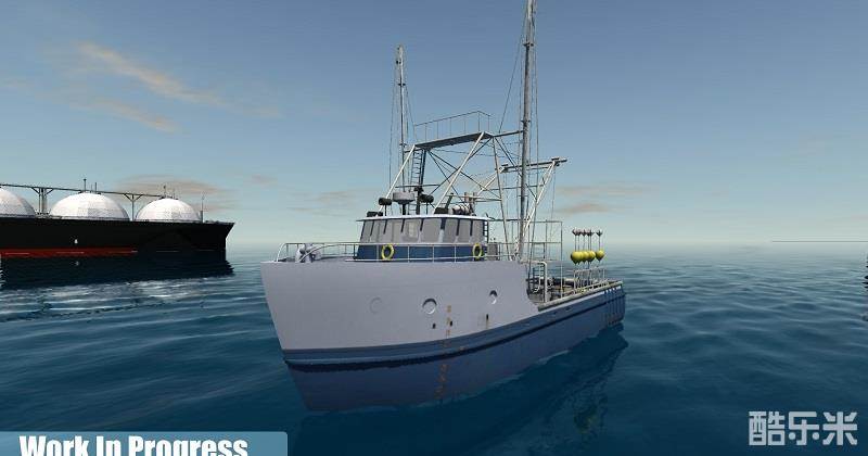 欧洲舰船模拟