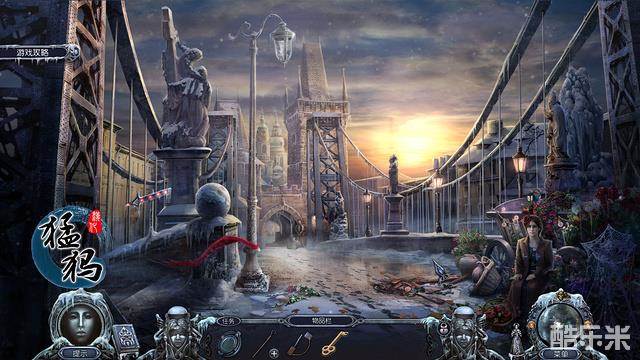 命运之谜3死亡预兆