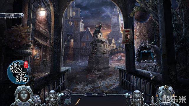 命运之谜3死亡预兆