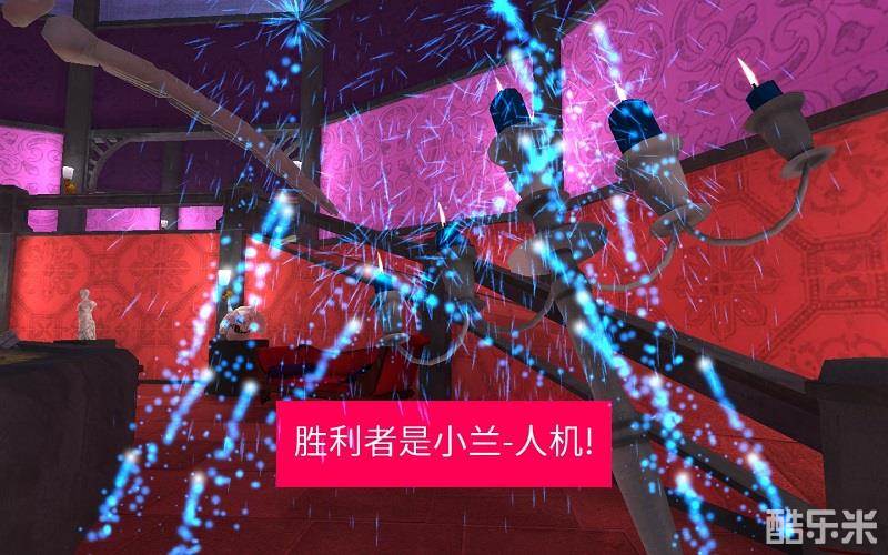 作弊达人