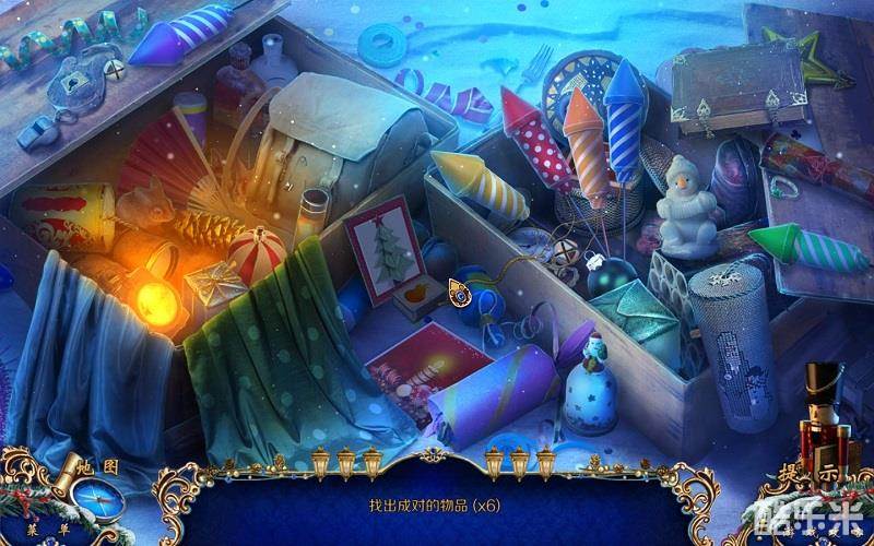 圣诞故事3安徒生的锡士兵