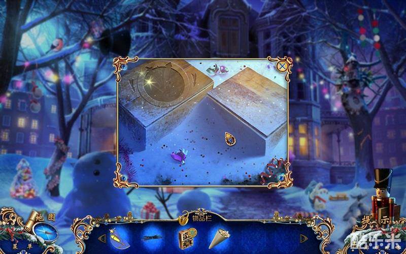 圣诞故事3安徒生的锡士兵