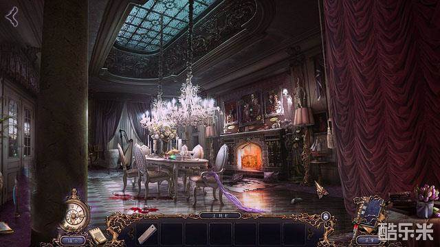 残酷谎言7恐惧之色