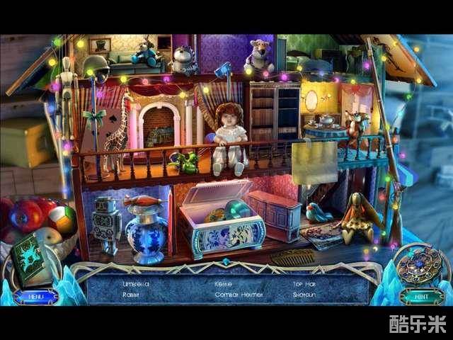 疯狂之冷:回到冰河世纪