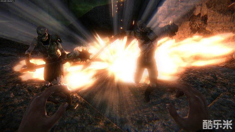 巫妖国:战斗法师