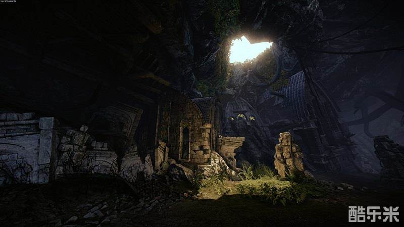 巫妖国:战斗法师