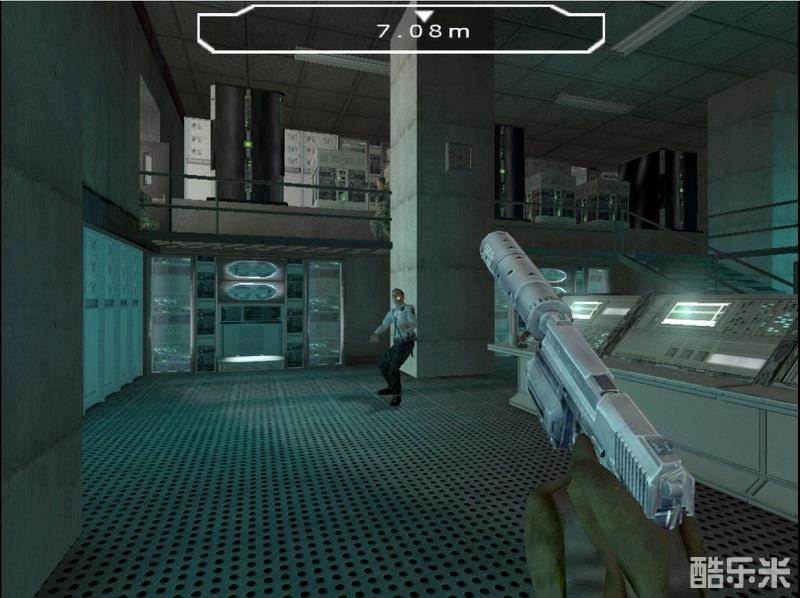 影子行动:红色水银