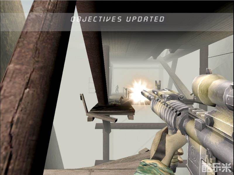 影子行动:红色水银