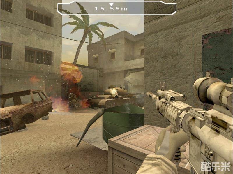 影子行动:红色水银