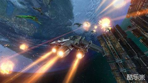 浴火银河3蝎尾狮