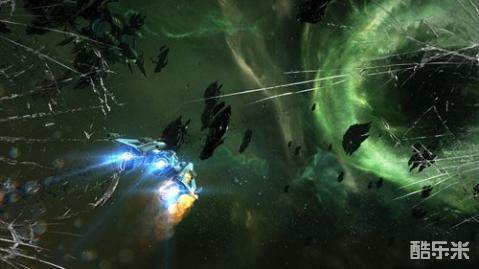 浴火银河3蝎尾狮