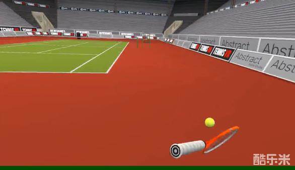 网球VR