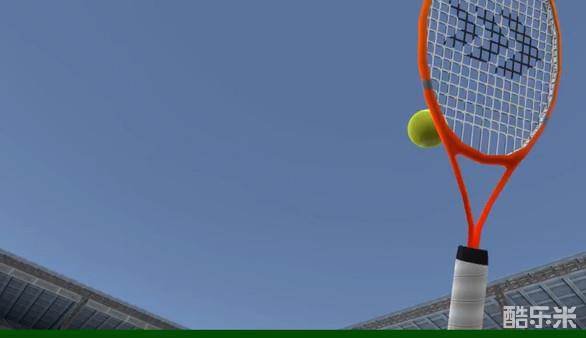 网球VR
