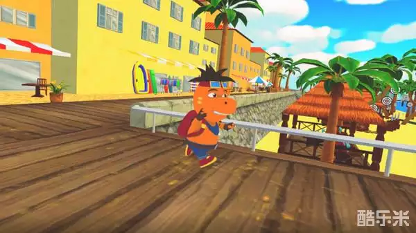 格斯轨道冒险VR