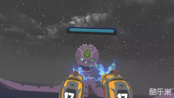 格斯轨道冒险VR