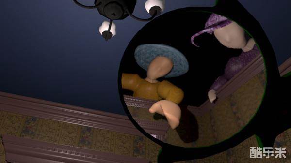 被困的洋娃娃VR