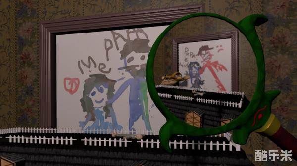 被困的洋娃娃VR