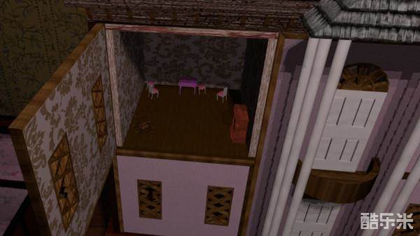 被困的洋娃娃VR