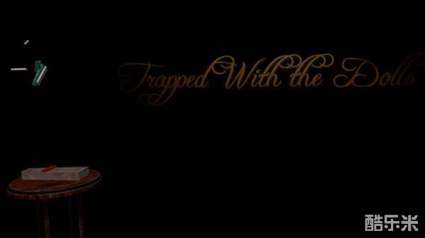被困的洋娃娃VR