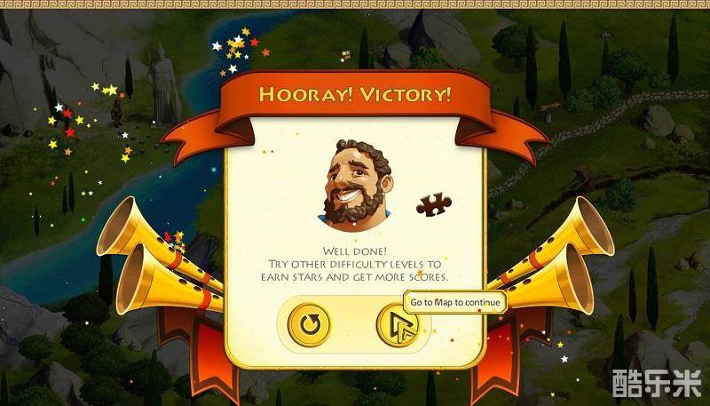 大力神的十二个劳工2克里特公牛