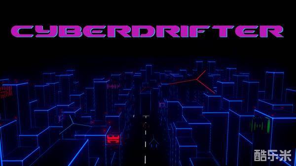Cyberdrifter
