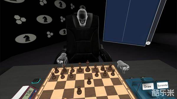 沉浸式国际象棋