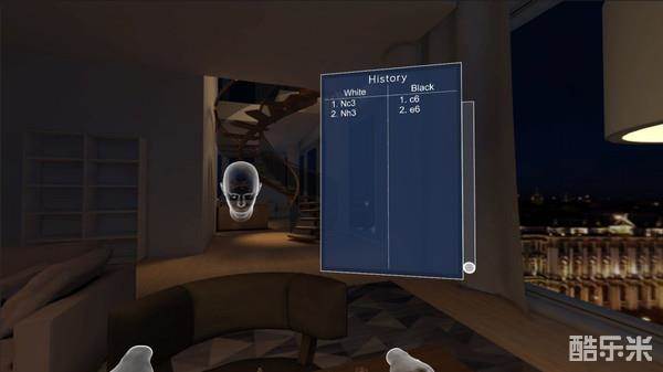 沉浸式国际象棋