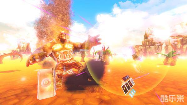 亚特兰蒂斯的边缘