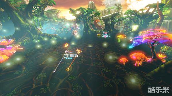 亚特兰蒂斯的边缘