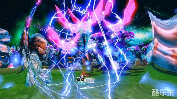 亚特兰蒂斯的边缘