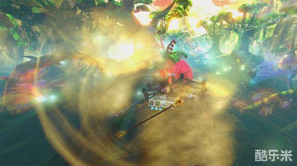 亚特兰蒂斯的边缘