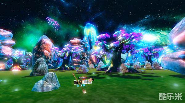 亚特兰蒂斯的边缘