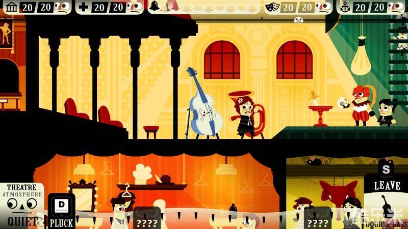 保卫鬼屋:恐怖城镇