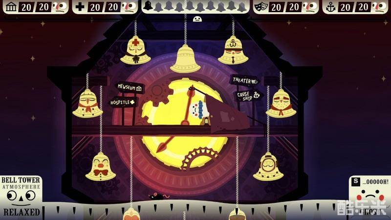 保卫鬼屋:恐怖城镇