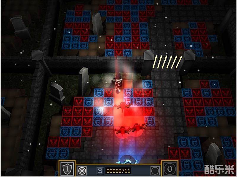 反召唤:幽灵部落