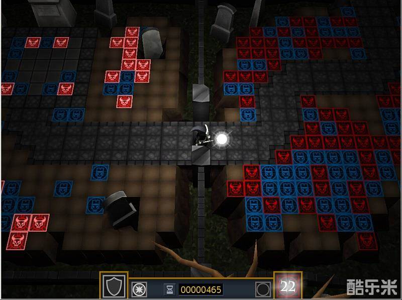 反召唤:幽灵部落